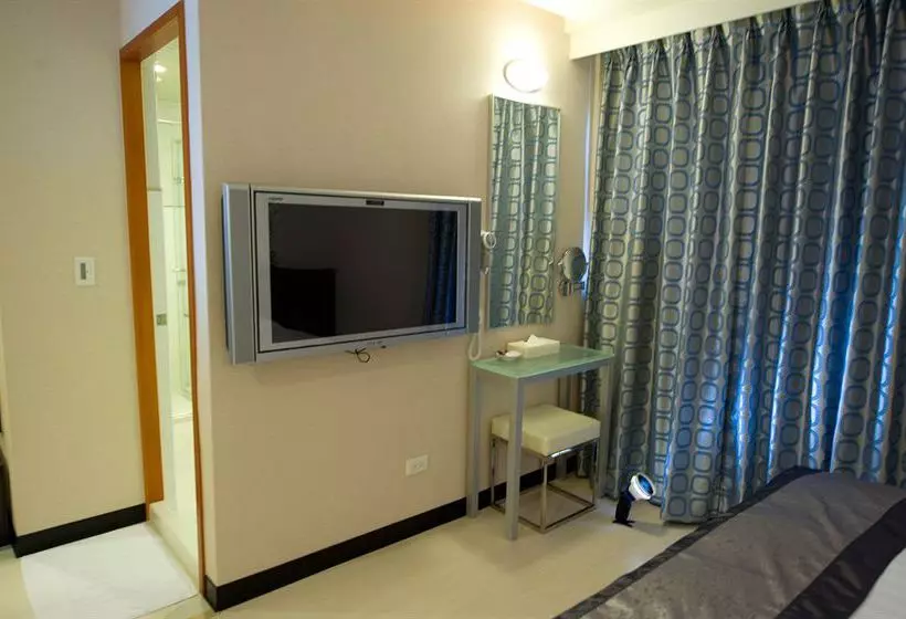 Fotos del hotel Thotel Kaohsiung:  25