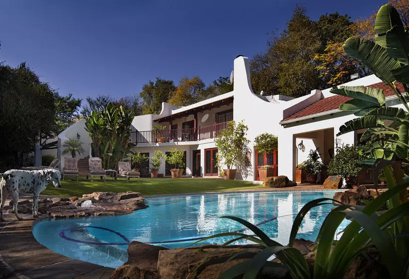 Fotos del hotel The Oasis Residency:  14