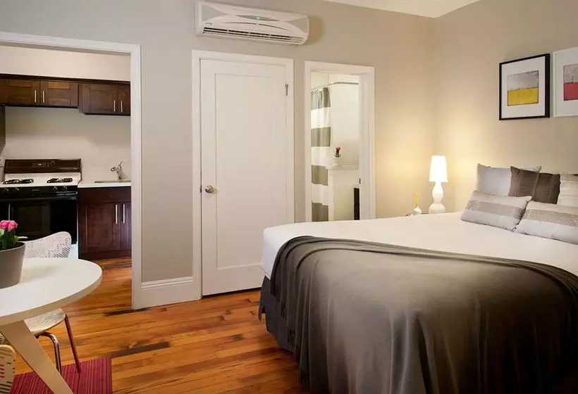 Fotos del hotel Found Hotel San Diego:  12