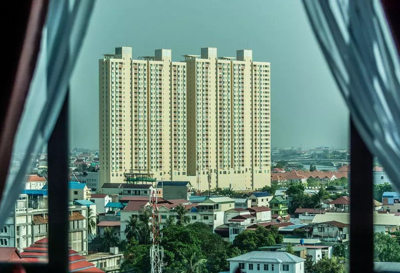 Fotos del hotel Diamond Palace Resort & Sky Bar:  21