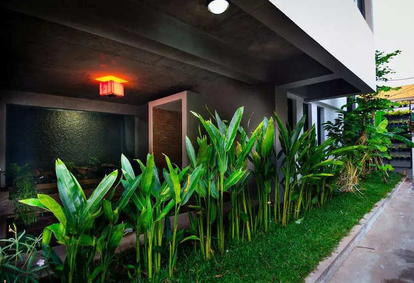 Fotos del hotel Diamond Palace Resort & Sky Bar:  25