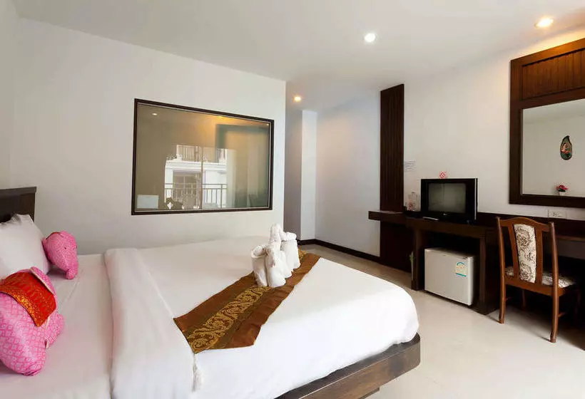 Fotos del hotel Larn Park Resortel:  14