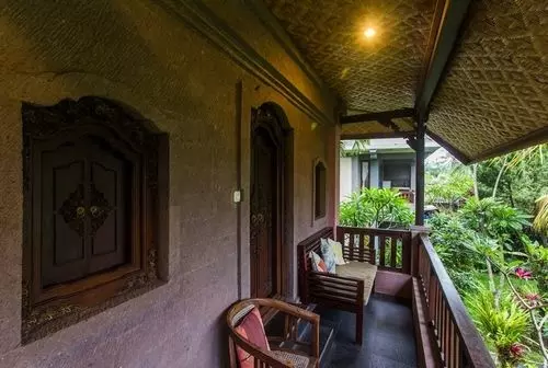 Fotos del hotel Kutuh Tirta Arum Residence:  10