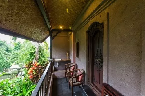 Fotos del hotel Kutuh Tirta Arum Residence:  4