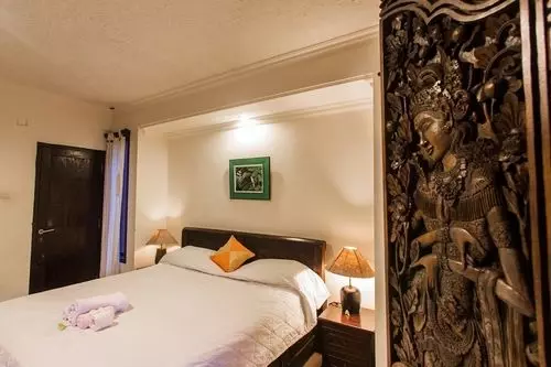 Kutuh Tirta Arum Residence