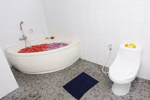 Fotos del hotel Kutuh Tirta Arum Residence:  9