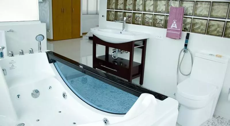 Fotos del hotel San Antonio Plaza:  5