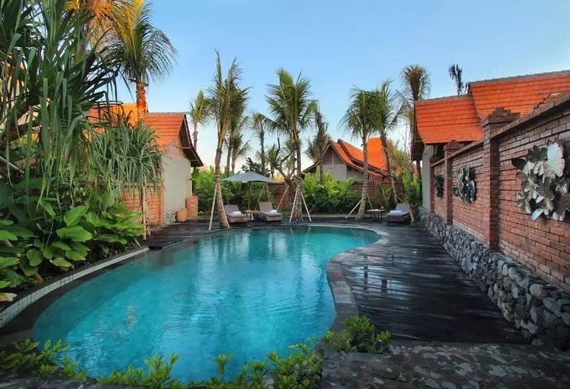 Fotos del hotel Suarti Boutique Village:  2