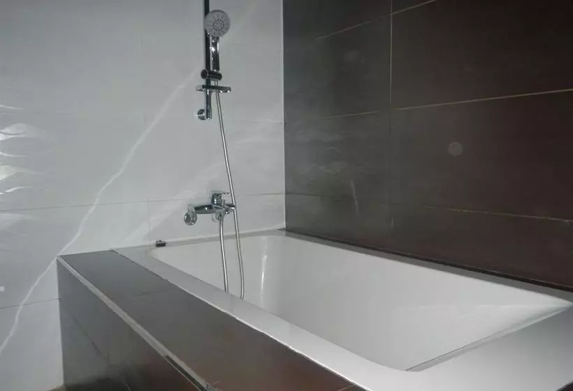 Fotos del hotel Prime:  6