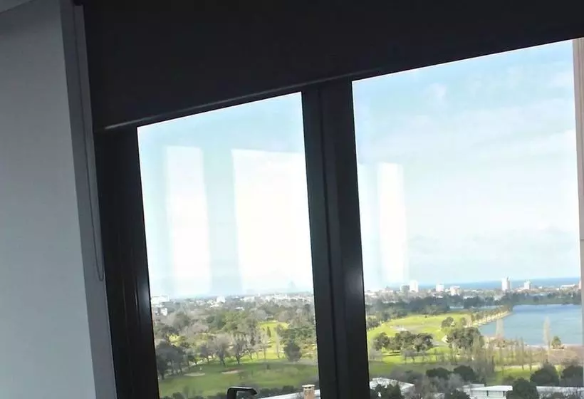 Fotos del hotel Apartments Melbourne Domain - South Melbourne Albert Road:  12