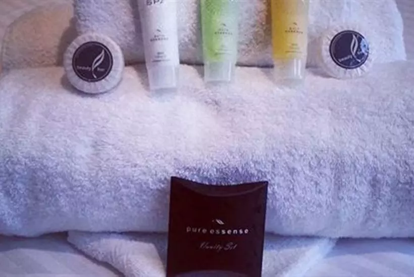 Fotos del hotel Apartments Melbourne Domain - South Melbourne Albert Road:  8