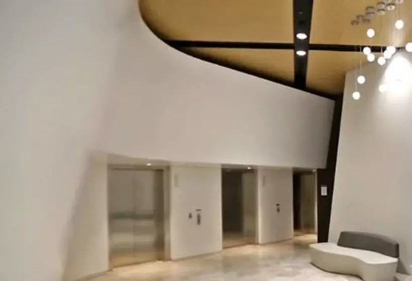 Fotos del hotel Apartments Melbourne Domain - South Melbourne Albert Road:  10