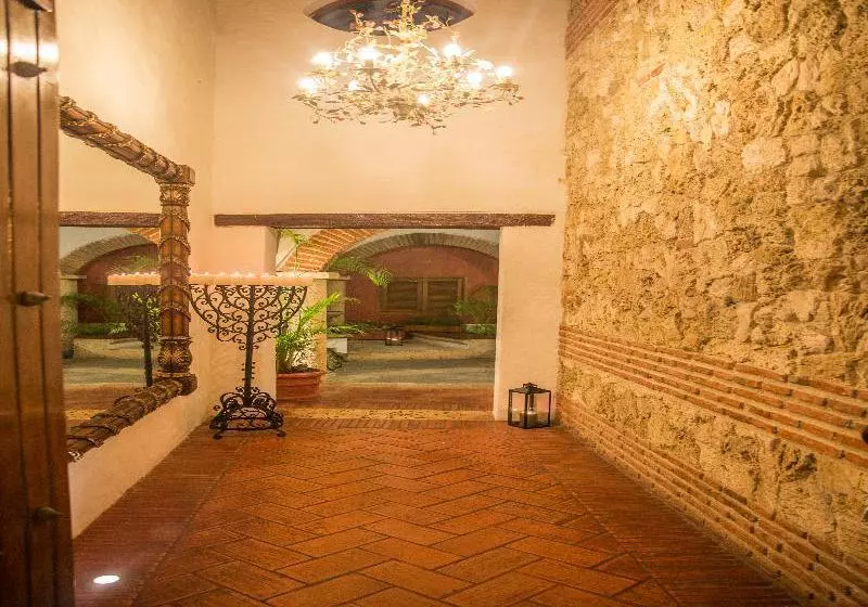 Fotos del hotel Casa De Los Reyes Boutique:  2