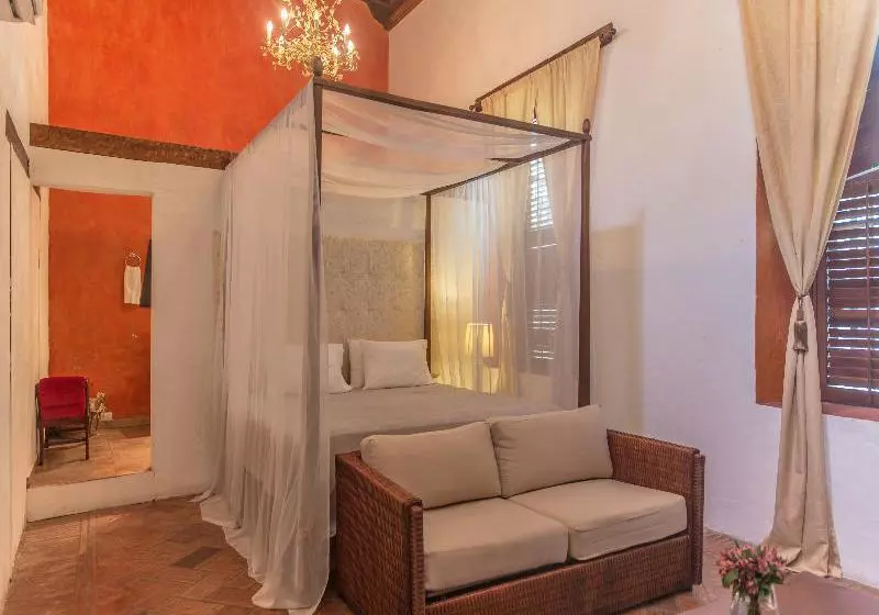 Fotos del hotel Casa De Los Reyes Boutique:  16