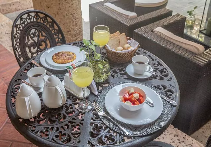 Fotos del hotel Casa De Los Reyes Boutique:  3