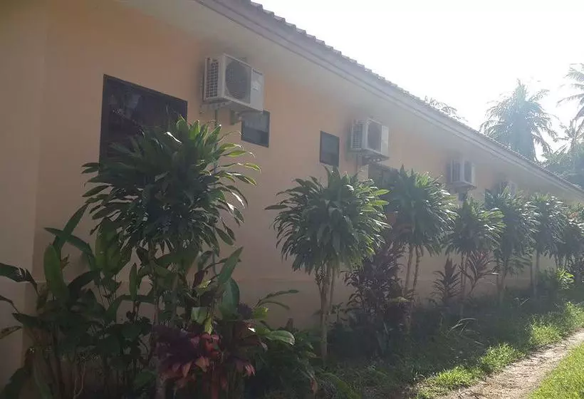 Fotos del hotel Dow Residence:  17