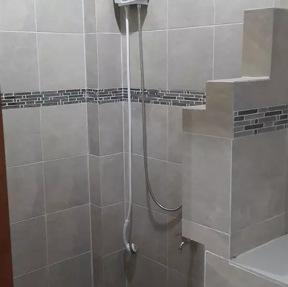 Fotos del hotel Dow Residence:  6