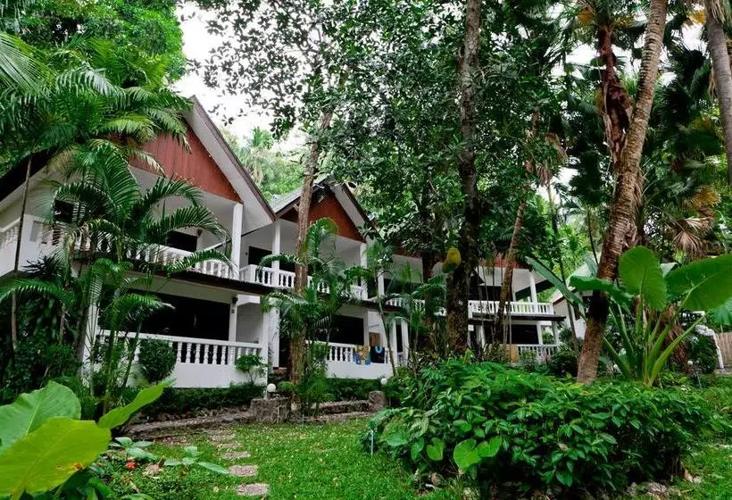 Fotos del hotel Full Moon Beach Resort:  17