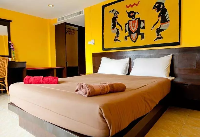 Fotos del hotel Full Moon Beach Resort:  23