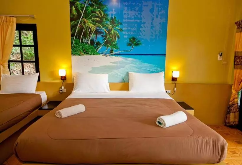 Fotos del hotel Full Moon Beach Resort:  14