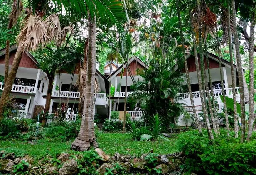 Fotos del hotel Full Moon Beach Resort:  13