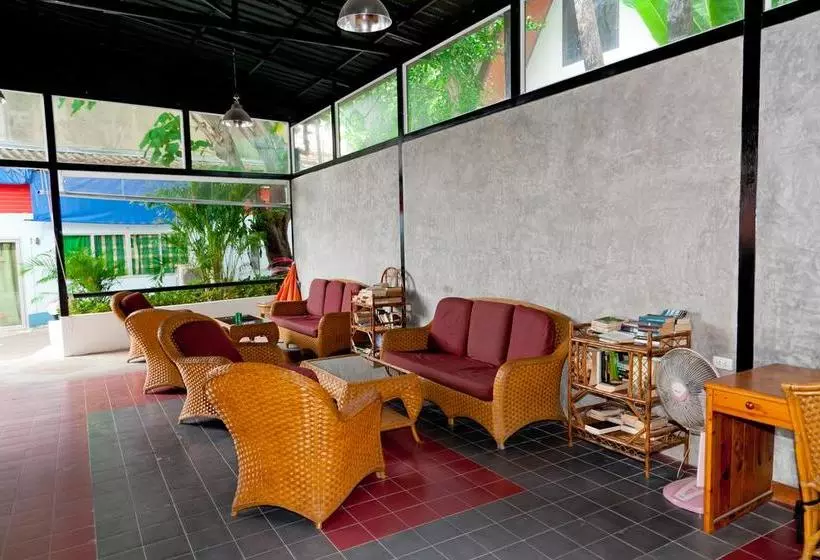 Fotos del hotel Full Moon Beach Resort:  12