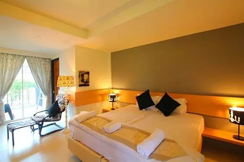 Fotos del hotel Fund:  20