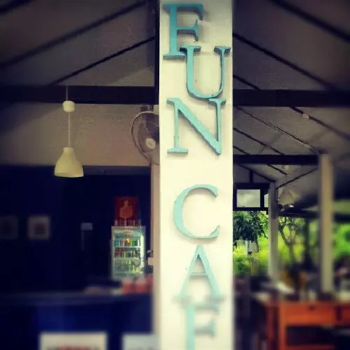 Fotos del hotel Fund:  4