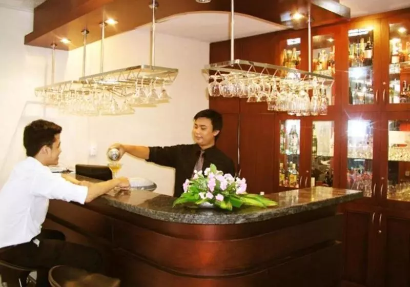 Fotos del hotel 165 Guest House:  3