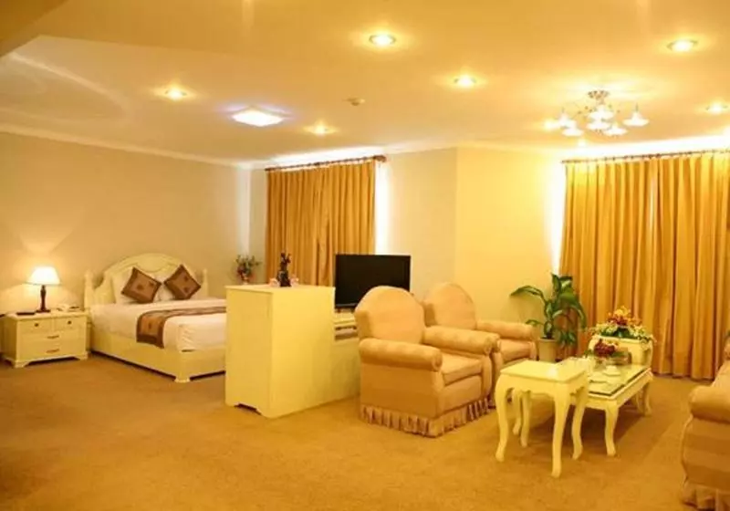 Fotos del hotel 165 Guest House:  14