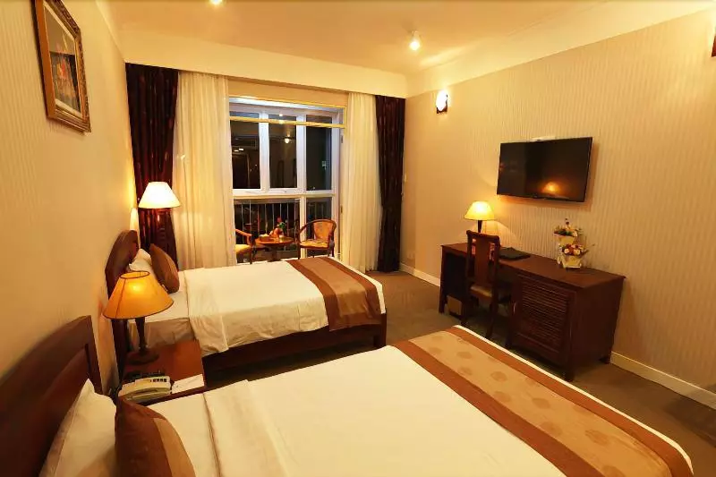 Fotos del hotel 165 Guest House:  10