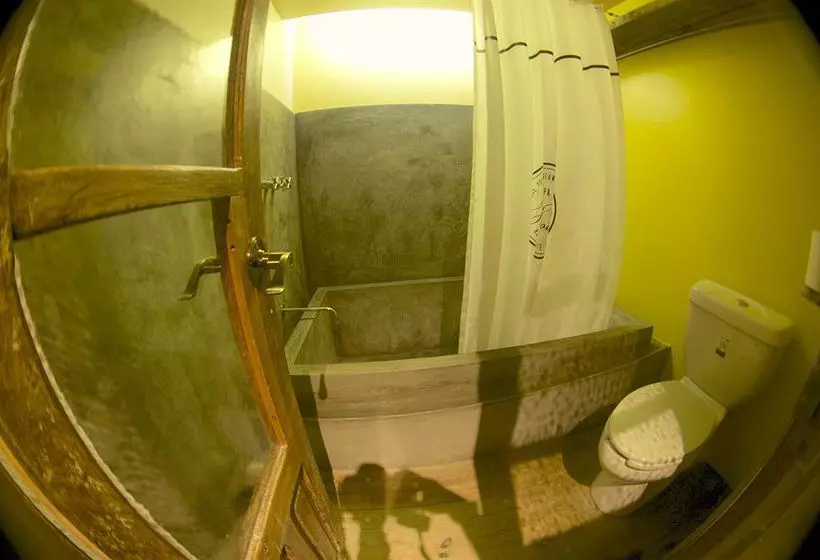 Fotos del hotel Casa Chiquita Correo:  21