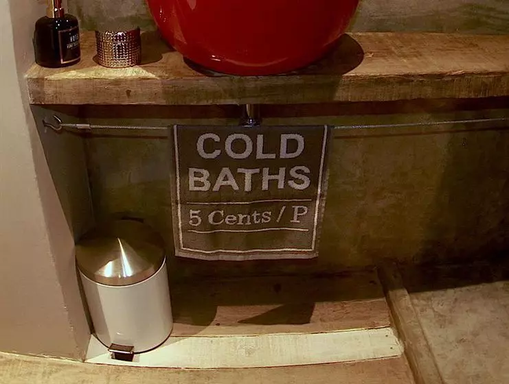 Fotos del hotel Casa Chiquita Correo:  3