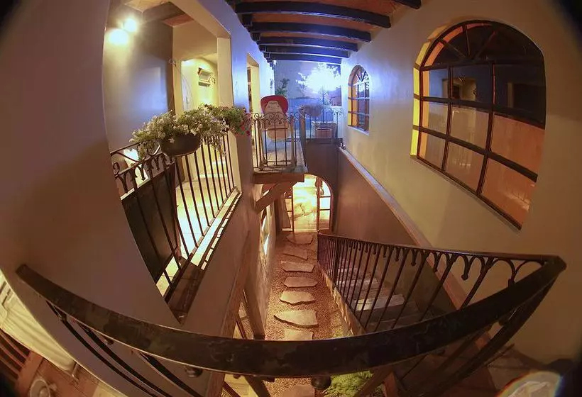 Fotos del hotel Casa Chiquita Correo:  17