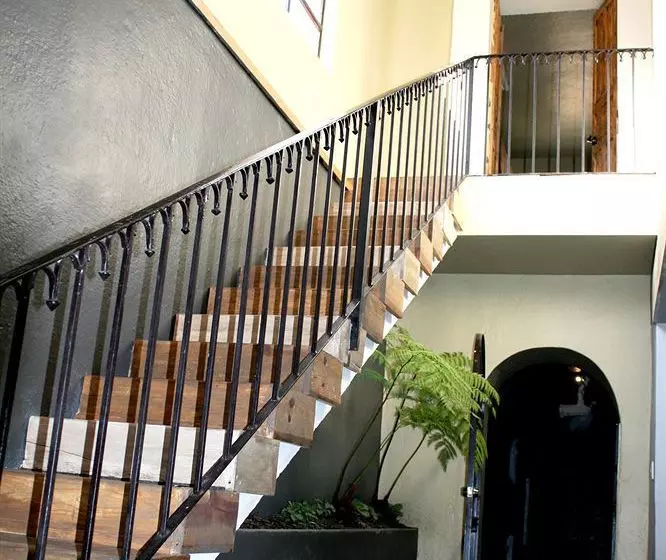 Fotos del hotel Casa Chiquita Correo:  10