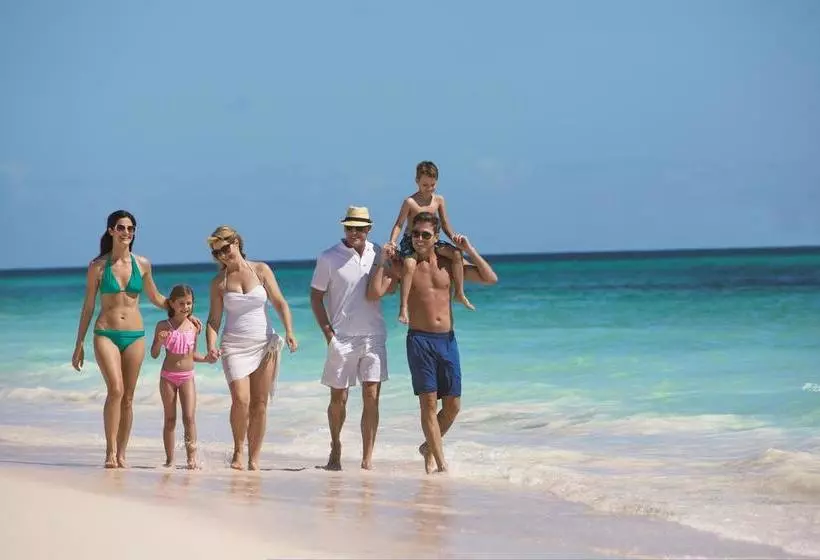 Fotos del hotel Now Garden Punta Cana:  9