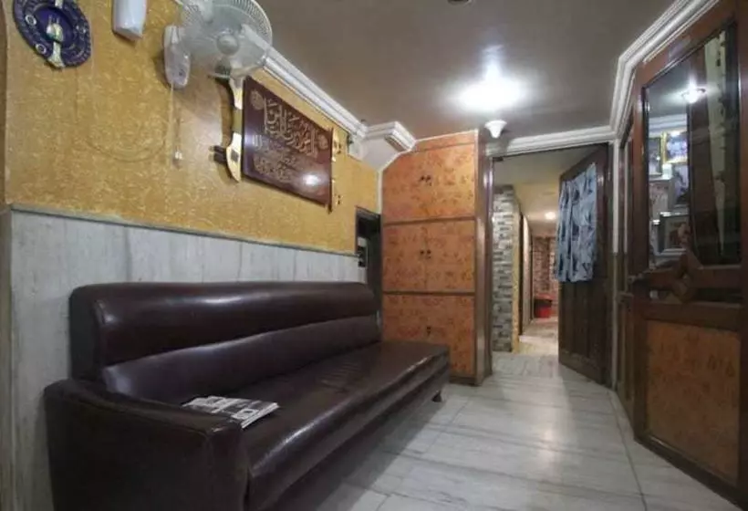 Fotos del hotel New India:  7