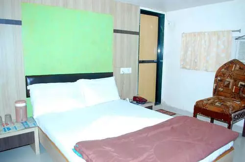 Fotos del hotel New India:  2