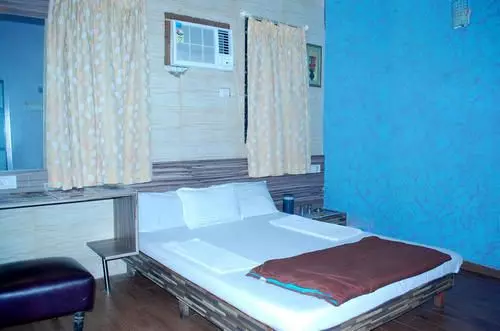 Fotos del hotel New India:  16