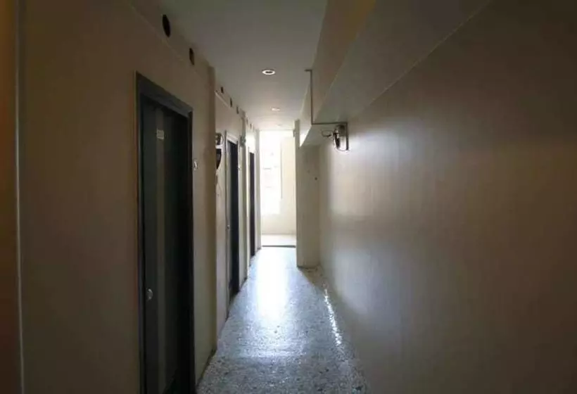 Fotos del hotel New India:  3