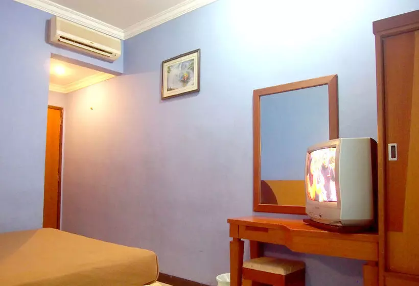 Fotos del hotel Standard:  23