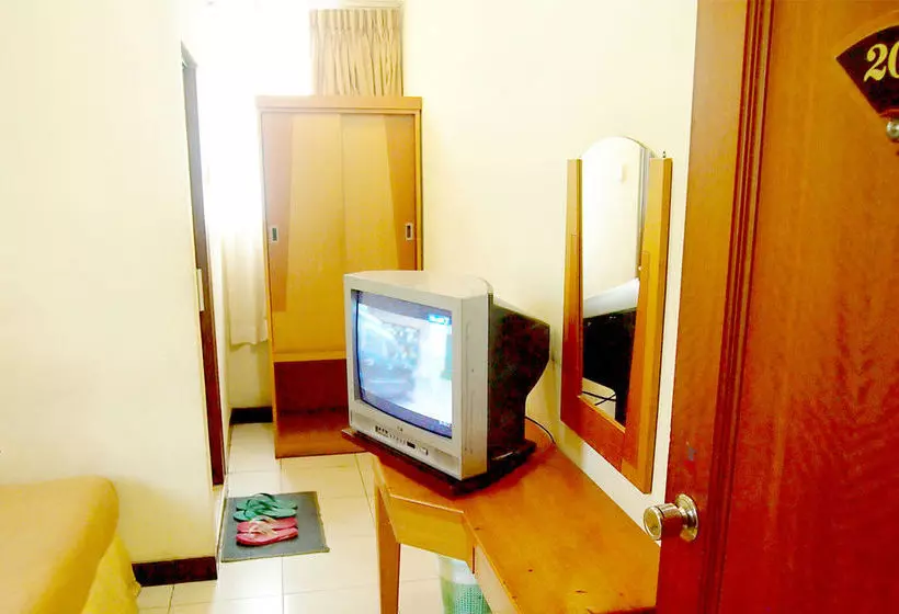 Fotos del hotel Standard:  17