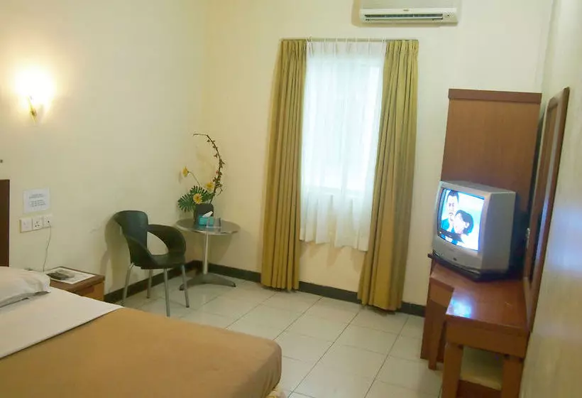 Fotos del hotel Standard:  16