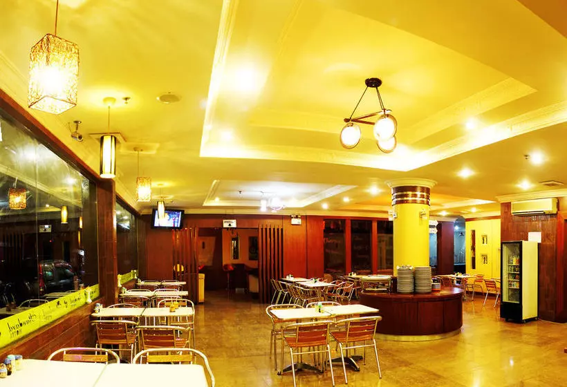 Fotos del hotel Standard:  5