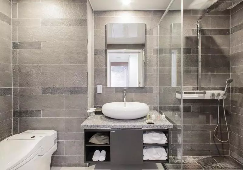 Fotos del hotel The Cloud Pool And Spa:  13