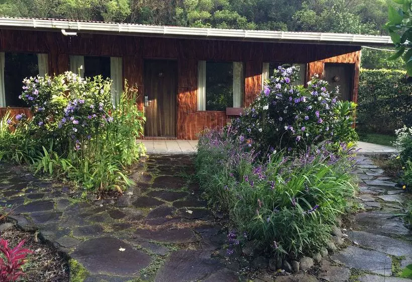 Fotos del hotel El Bosque Trails & Ecolodge:  24