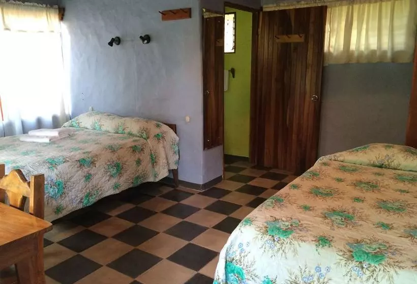 Fotos del hotel El Bosque Trails & Ecolodge:  15