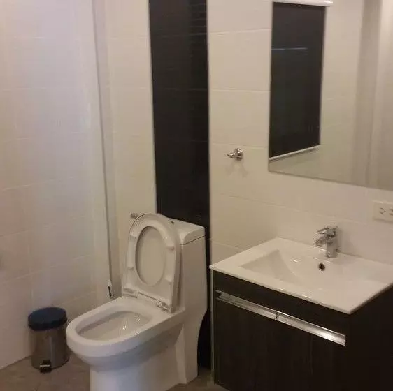 Fotos del hotel Baan Norway:  3