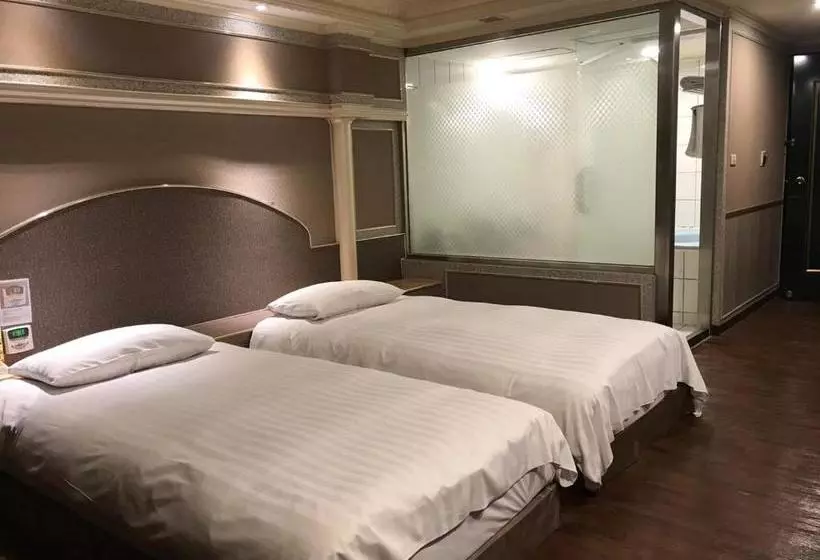 Fotos del hotel The First Plaza:  9