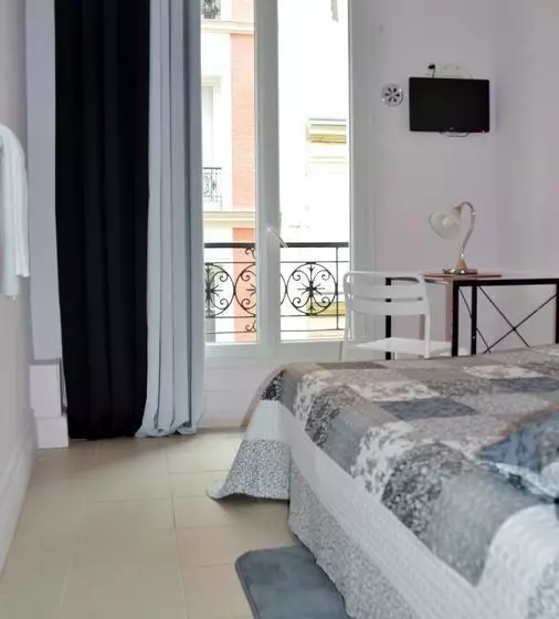 Fotos del hotel Saint Georges:  20